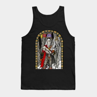 Kain The Corrupter of Nosgoth Tank Top